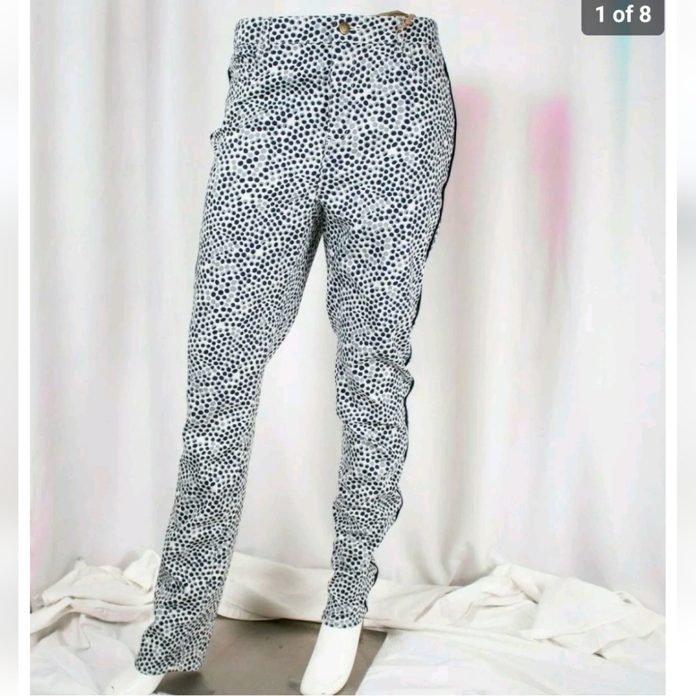 Cold water creek women pants size 14